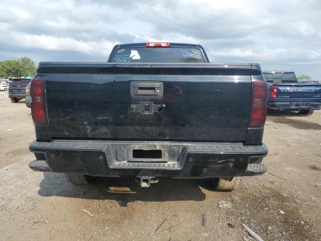 2017 CHEVROLET SILVERADO - 1GCVKREC0HZ263412