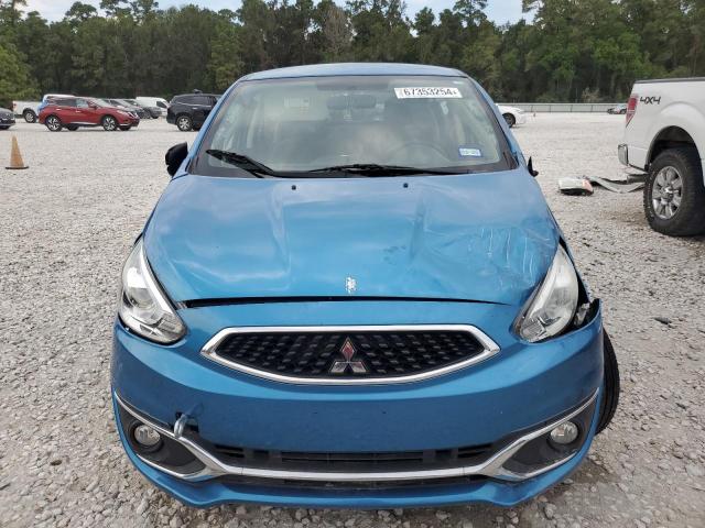 2018 MITSUBISHI MIRAGE GT ML32A5HJ3JH012892