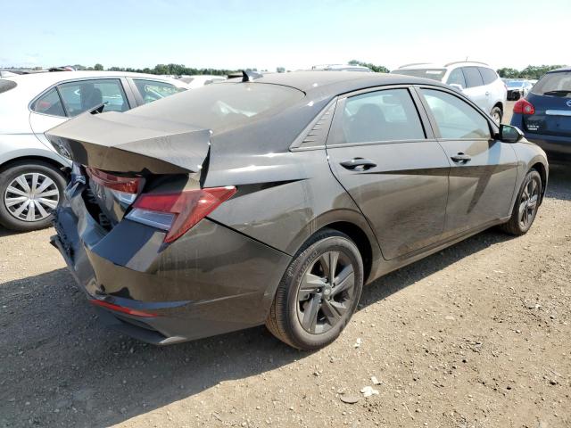 2023 HYUNDAI ELANTRA SE - KMHLM4AG3PU618075