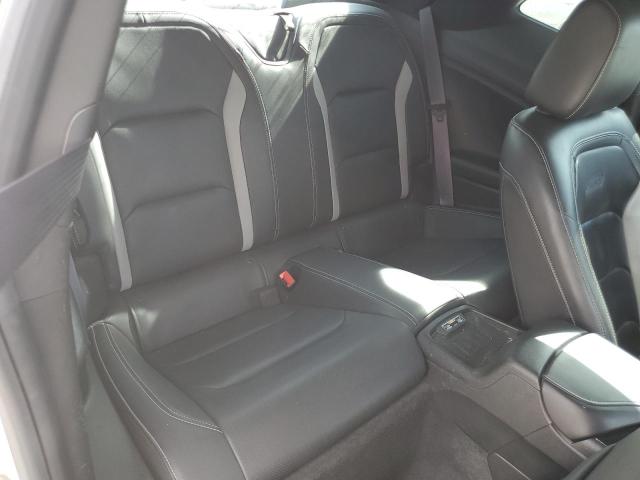 2017 CHEVROLET CAMARO SS - 1G1FH1R79H0151142