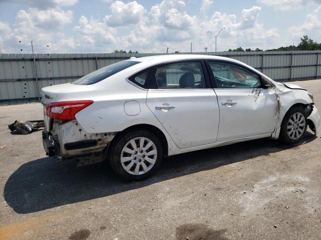 2017 NISSAN SENTRA S - 3N1AB7AP7HY284282