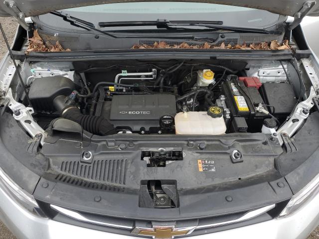2020 CHEVROLET TRAX 1LT - 3GNCJLSB5LL182237
