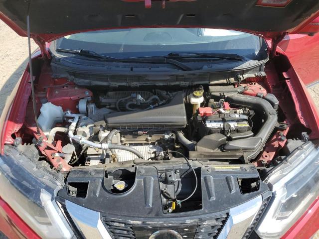 2017 NISSAN ROGUE S - JN8AT2MT1HW403266