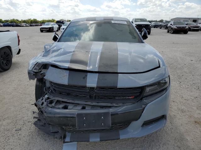 VIN 2C3CDXBG7MH515278 2021 Dodge Charger, Sxt no.5