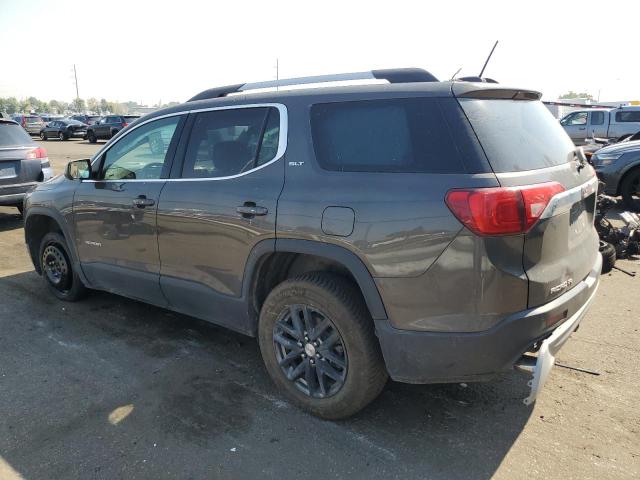 2019 GMC ACADIA SLT - 1GKKNULSXKZ232185