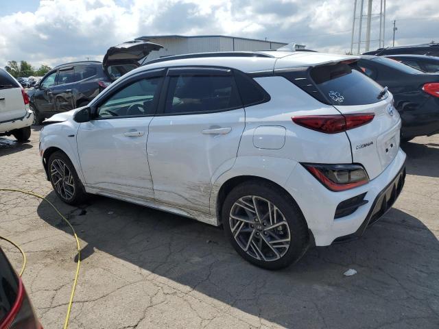 2023 HYUNDAI KONA N LIN KM8K3CA31PU980394  65362054