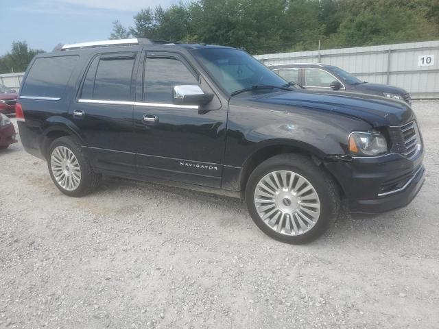 VIN 5LMJJ2JT5HEL03983 2017 Lincoln Navigator, Select no.4