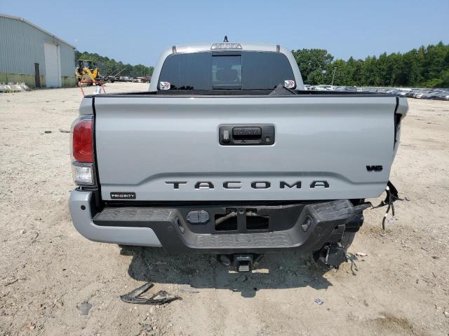 VIN 3TYDZ5BN0MT003646 2021 Toyota Tacoma, Double Cab no.6