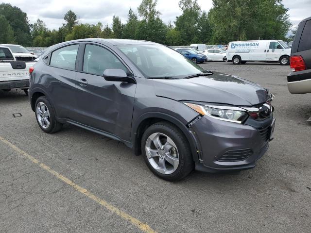 2020 HONDA HR-V LX - 3CZRU6H36LM725076