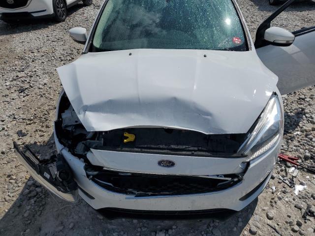 2017 FORD FOCUS SE - 1FADP3F2XHL324192