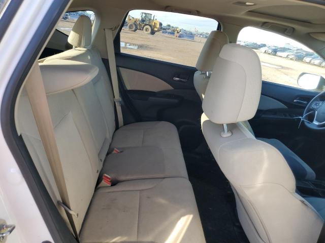 2016 HONDA CR-V EX - 5J6RM4H59GL015666