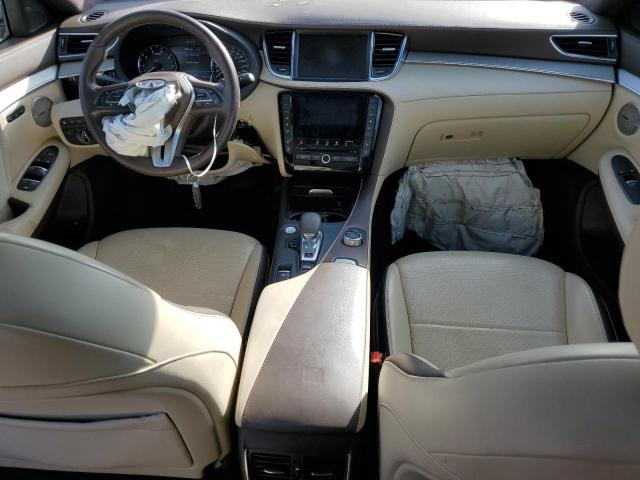 2019 INFINITI QX50 ESSEN - 3PCAJ5M38KF126839