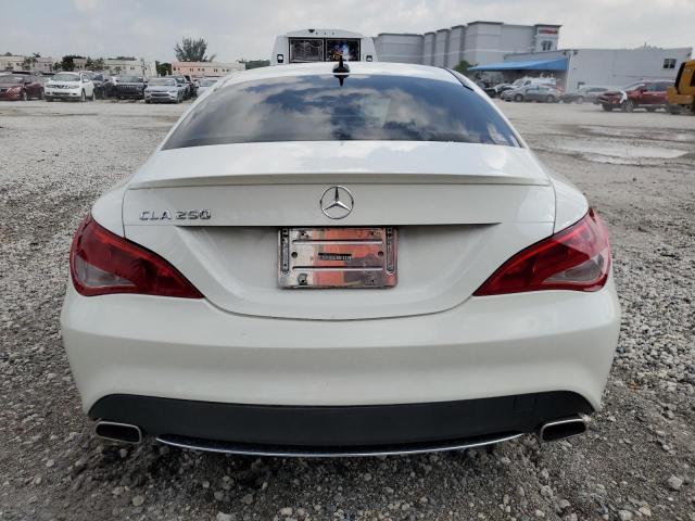 VIN WDDSJ4EB8EN063029 2014 Mercedes-Benz CLA-Class,... no.6