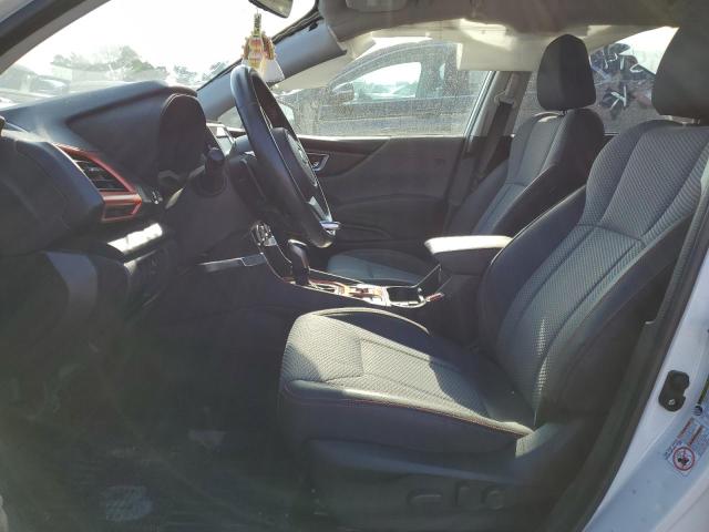 2019 SUBARU FORESTER S - JF2SKAJC5KH595144