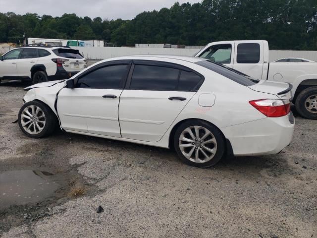 2015 HONDA ACCORD SPO - 1HGCR2F54FA124150
