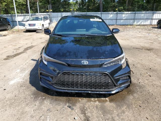 VIN 5YFS4MCE6RP176646 2024 Toyota Corolla, SE no.5