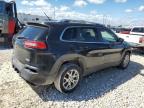 JEEP CHEROKEE L photo