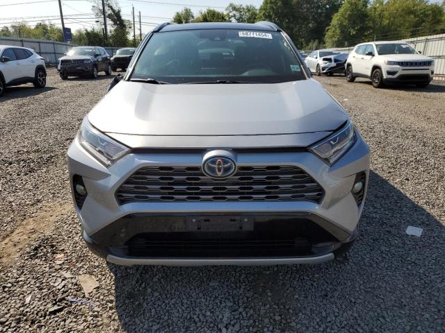 2019 TOYOTA RAV4 XSE 2T3EWRFV6KW036849  68771454