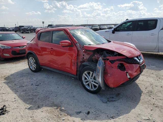 2016 NISSAN JUKE S - JN8AF5MV4GT654535