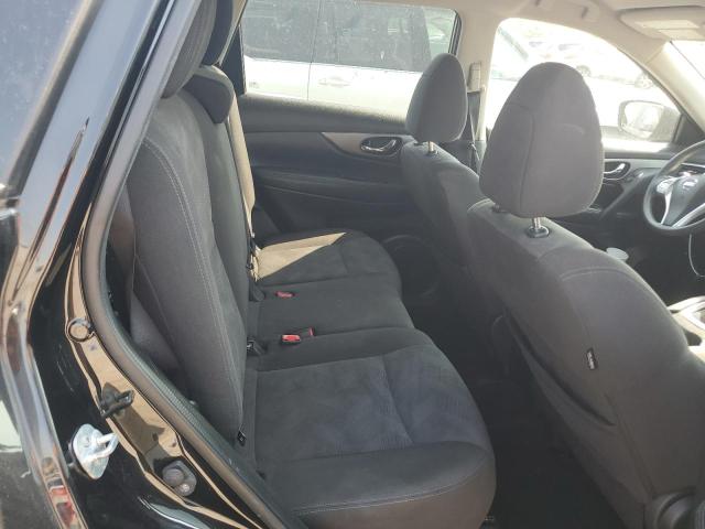 2016 NISSAN ROGUE S - KNMAT2MV2GP720222