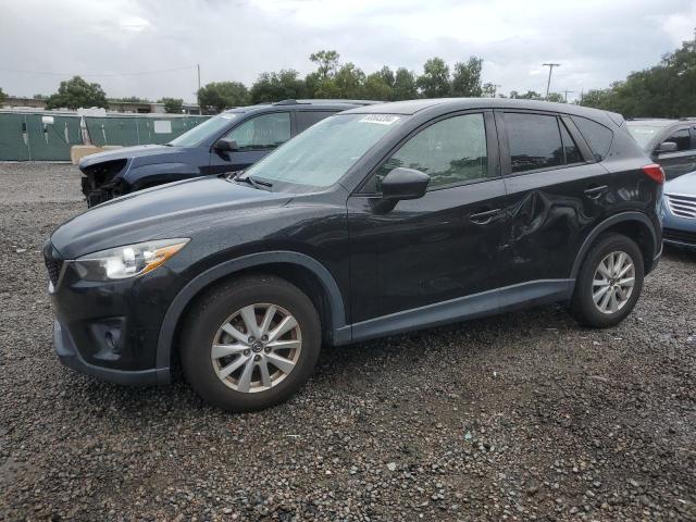 VIN JM3KE2CE7D0133932 2013 Mazda CX-5, Touring no.1