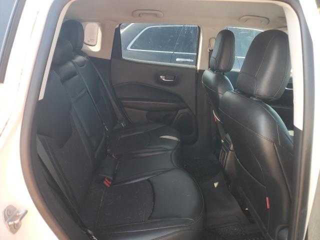 2019 JEEP COMPASS TR - 3C4NJDDB7KT667949