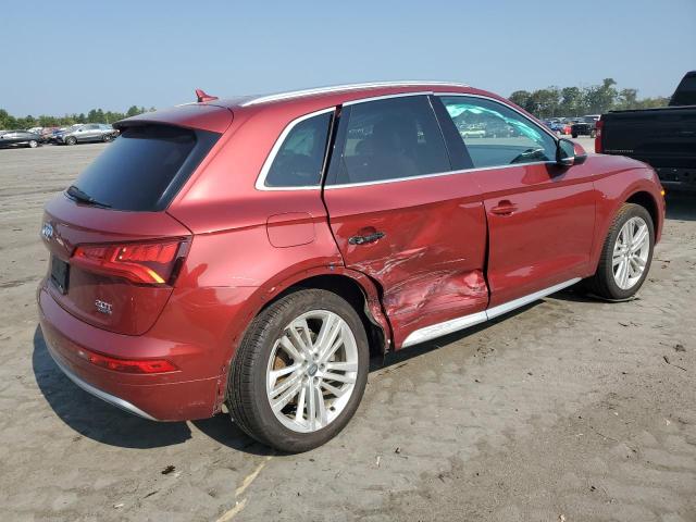 VIN WA1BNAFY0J2149098 2018 Audi Q5, Premium Plus no.3