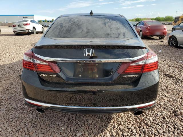 2016 HONDA ACCORD SPO - 1HGCR2F52GA194182