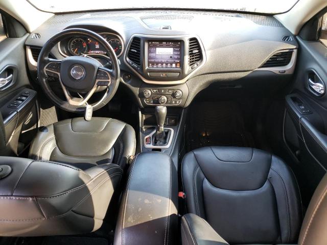 2016 JEEP CHEROKEE L - 1C4PJLDB2GW200300