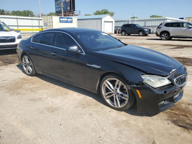 VIN WBA6A0C54DDF14267 2013 BMW 6 Series, 640 I no.4