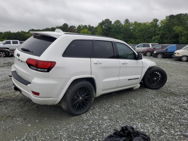 Vin: 1c4rjfag4jc504232, lot: 66301694, jeep grand cher laredo 20183