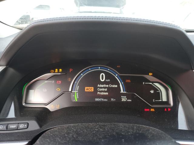 2018 HONDA CLARITY TO - JHMZC5F3XJC002544