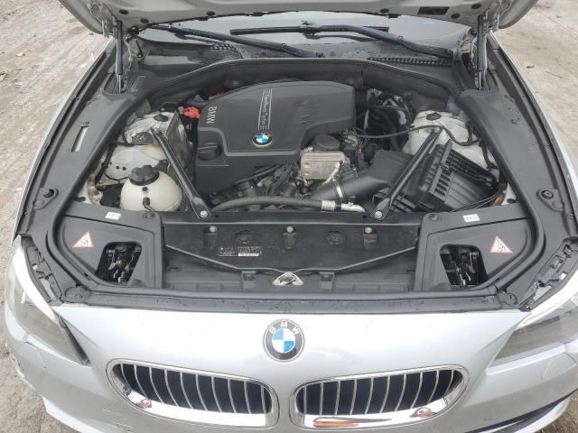 VIN WBA5A7C54ED616672 2014 BMW 5 Series, 528 XI no.11