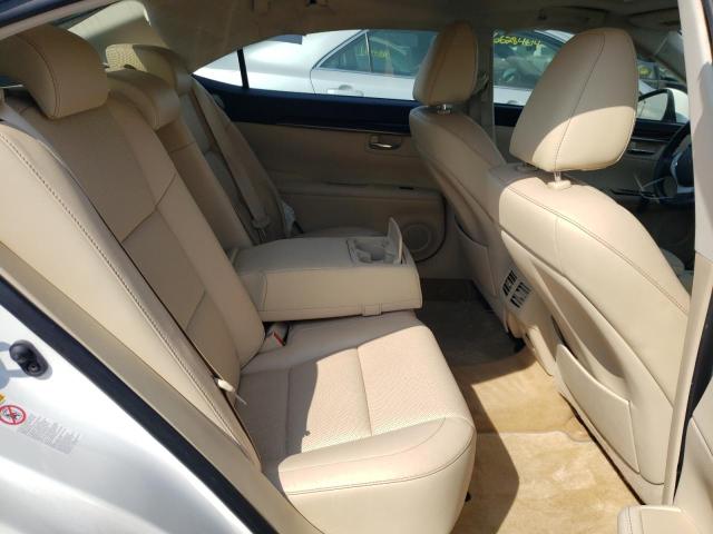 VIN JTHBK1GG7E2132825 2014 Lexus ES, 350 no.10