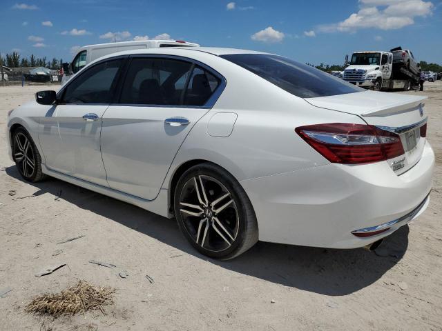 Vin: 1hgcr2f17ha231712, lot: 68108954, honda accord sport special edition 20172