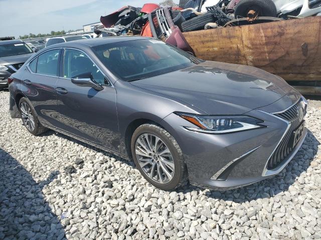 VIN 58ADZ1B13MU083140 2021 Lexus ES, 350 Base no.4