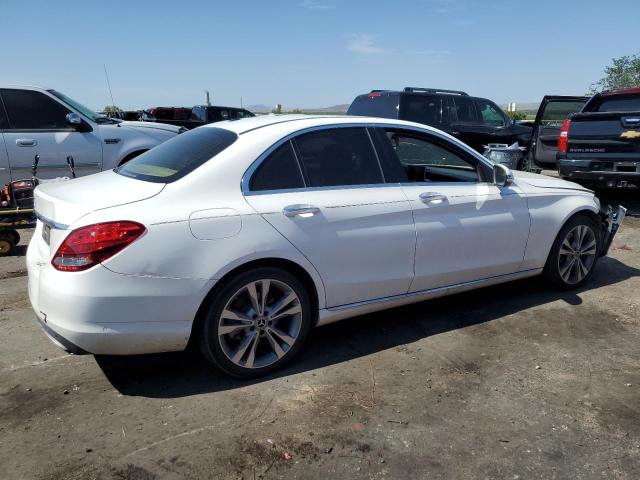 VIN 55SWF4JBXHU232696 2017 Mercedes-Benz C-Class, 300 no.3