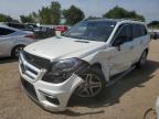 MERCEDES-BENZ GL 550 4MA снимка