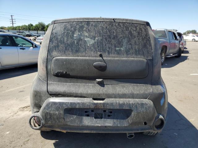 2016 KIA SOUL + - KNDJP3A59G7383790