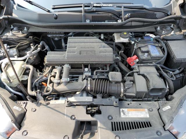 2021 HONDA CR-V TOURI - 2HKRW2H92MH681873