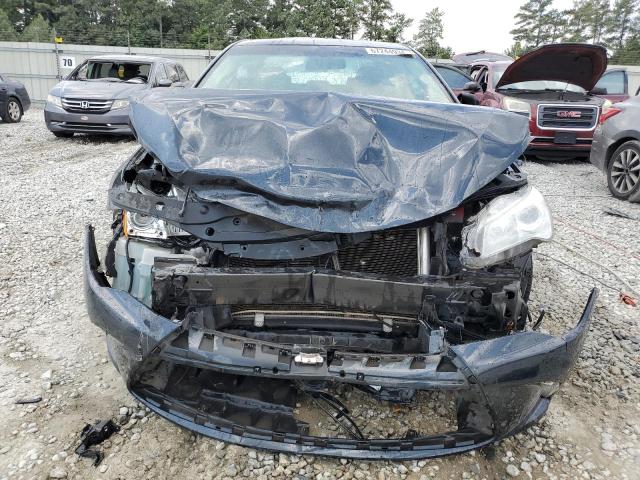 2017 TOYOTA CAMRY LE - 4T1BF1FK9HU362432