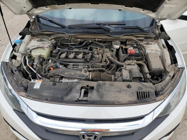 2016 HONDA CIVIC EX - 19XFC1F35GE039385