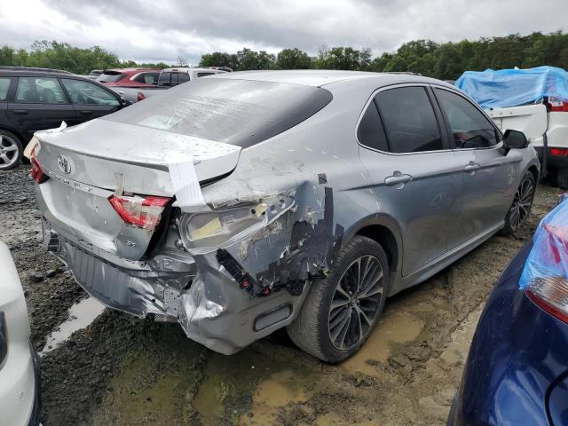 VIN 4T1B11HK5JU020333 2018 Toyota Camry, L no.3