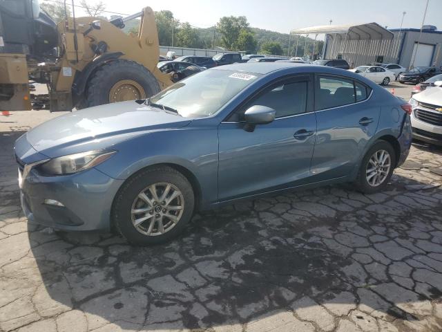 VIN JM1BM1V7XE1158694 2014 Mazda 3, Touring no.1