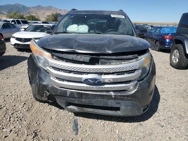 2015 FORD EXPLORER - 1FM5K8D89FGC28489