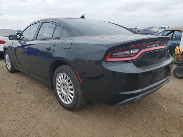 2015 DODGE CHARGER PO - 2C3CDXKT5FH772438