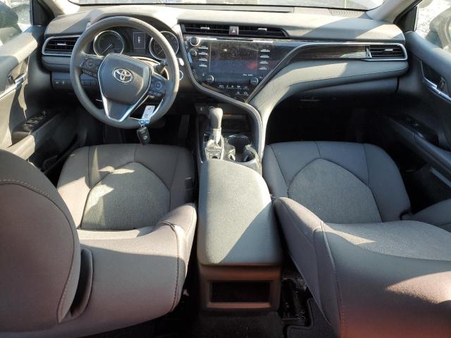 2020 TOYOTA CAMRY LE - 4T1E31AK2LU529588