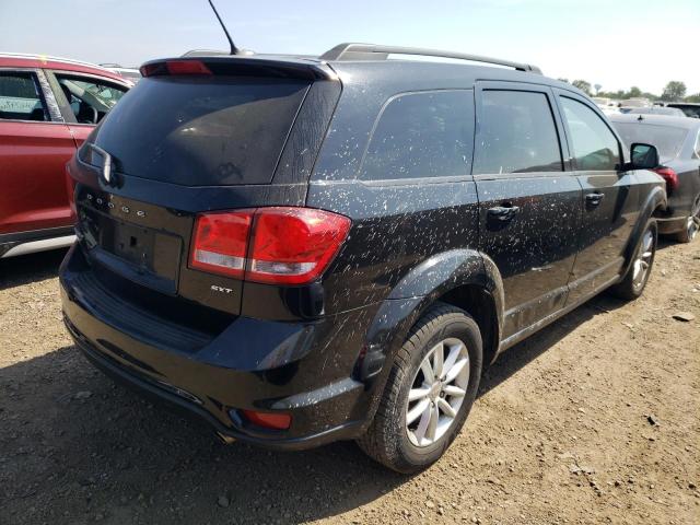 VIN 3C4PDDBG5FT684513 2015 Dodge Journey, Sxt no.3