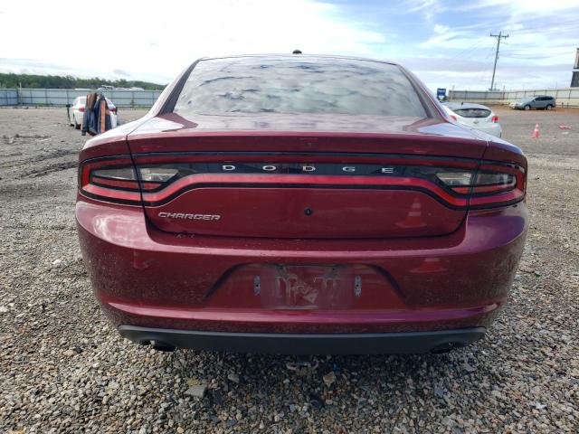 2021 DODGE CHARGER PO - 2C3CDXAT4MH532408
