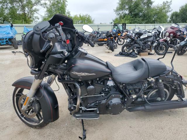 2015 HARLEY-DAVIDSON FLHXS STRE - 1HD1KRM19FB705784